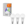 LEDVANCE SMART+ LED E27 9,5W 2700-6500 Kelvin 1055 Lumen