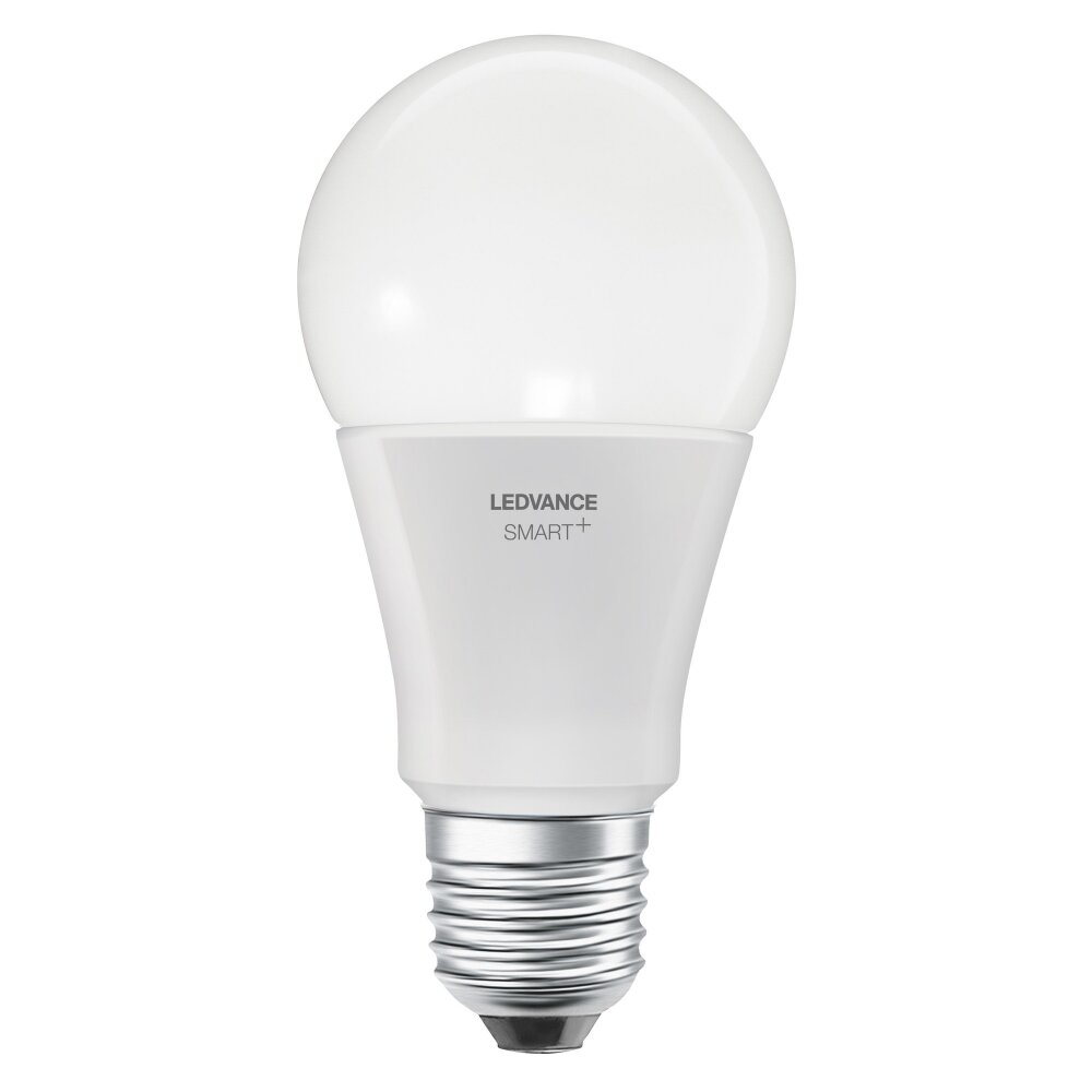 LEDVANCE SMART+ LED E27 14W 2700-6500 Kelvin 1521 Lumen main product photo