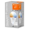 LEDVANCE SMART+ LED E27 14W 2700-6500 Kelvin 1521 Lumen