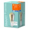 LEDVANCE SMART+ LED E27 6W 2700 Kelvin 540 Lumen