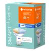 LEDVANCE SMART+ GU10 5W 2700-6500 Kelvin 350 Lumen