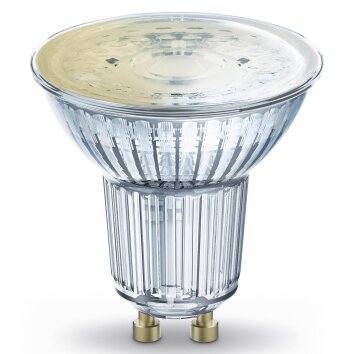 LEDVANCE SMART+ GU10 5W 2700 Kelvin 350 Lumen