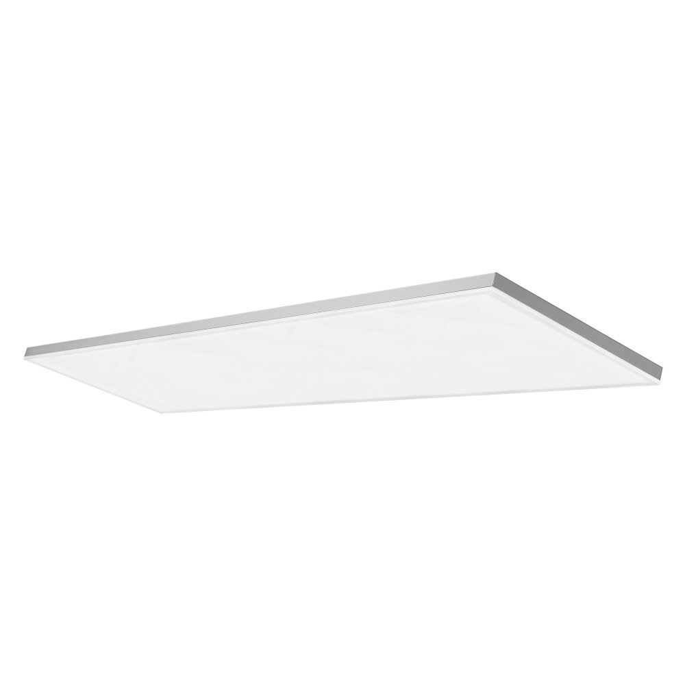 LEDVANCE PLANON Deckenleuchte Weiß, 1-flammig main product photo