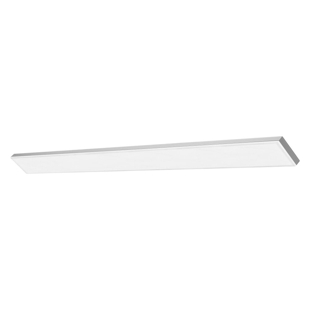 LEDVANCE PLANON Deckenleuchte Weiß, 1-flammig main product photo