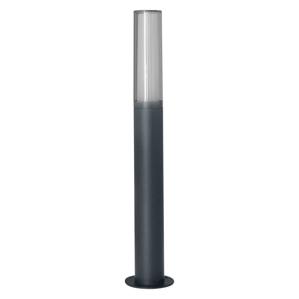LEDVANCE ENDURA Wegeleuchte Grau, 1-flammig main product photo