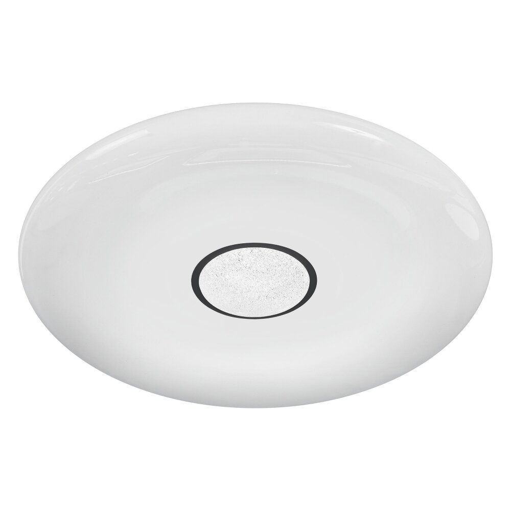 LEDVANCE ORBIS Deckenleuchte Weiß, 1-flammig main product photo
