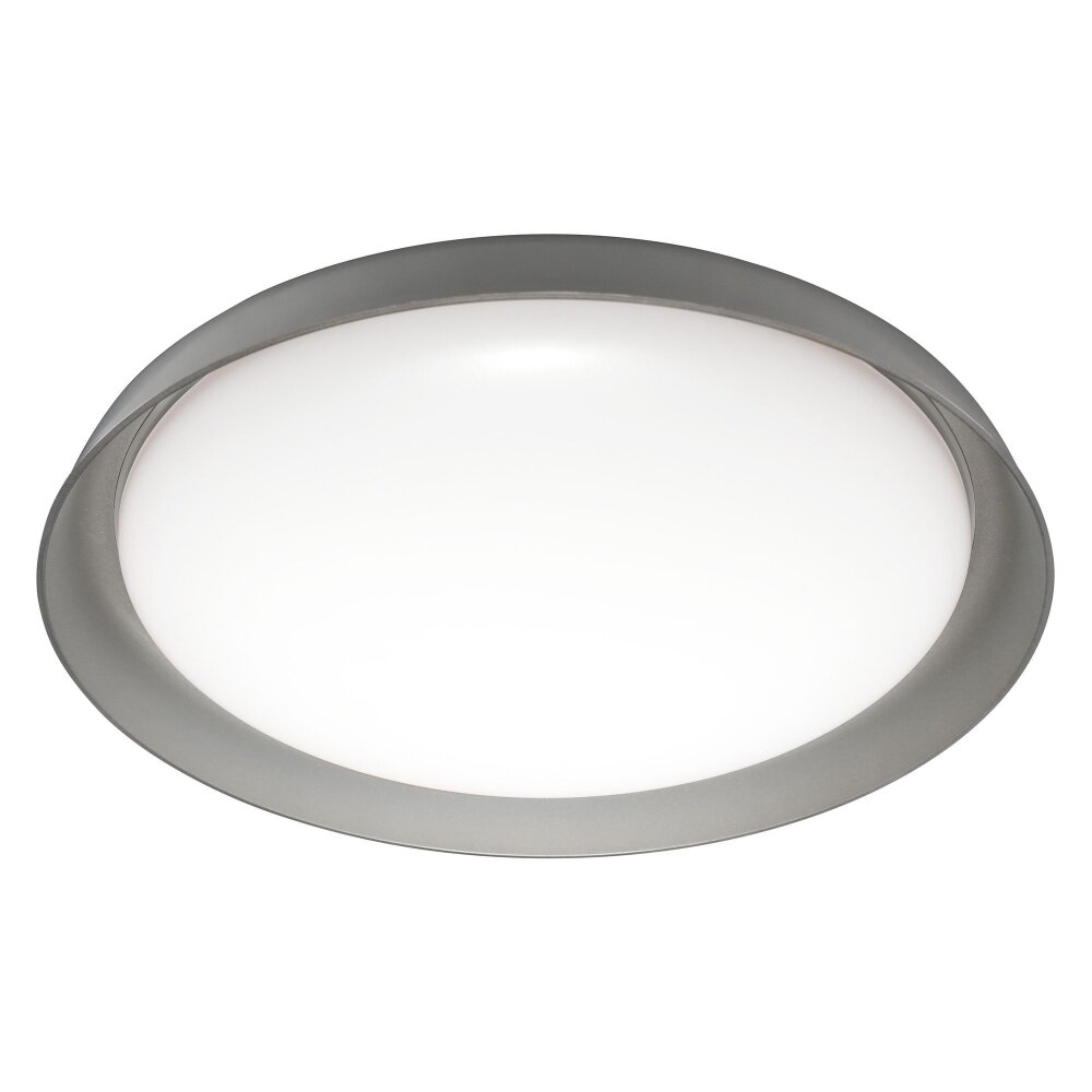 LEDVANCE ORBIS Deckenleuchte Weiß, 1-flammig main product photo