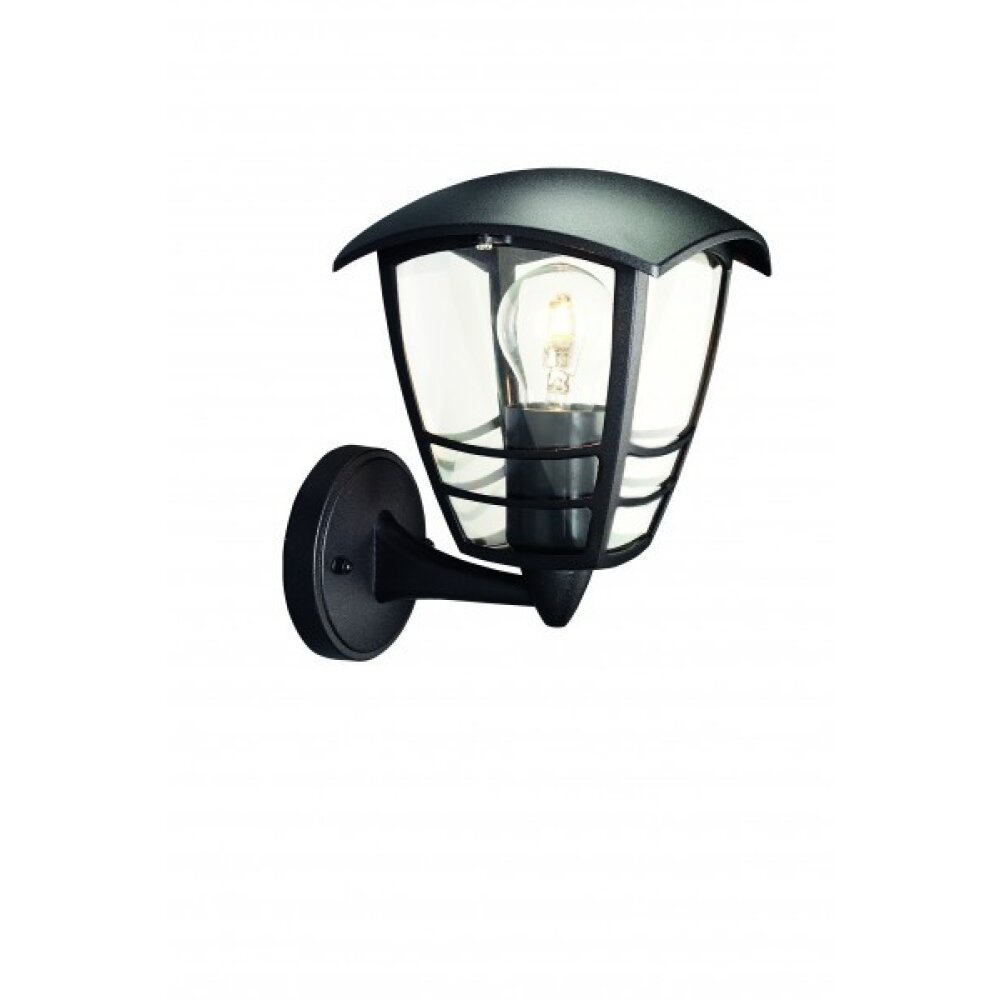 Philips myGarden CREEK Wandleuchte Weiß, 1-flammig main product photo