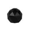 Lucide OTONA Tischleuchte Schwarz, 1-flammig
