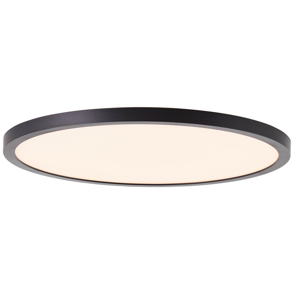 Brilliant Tuco Deckenpanel LED Weiß, 1-flammig main product photo