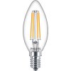 Philips LED E14 6,5 Watt 4000 Kelvin 806 Lumen