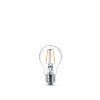 Philips 2er Set LED E27 4,3 Watt 2700 Kelvin 470 Lumen