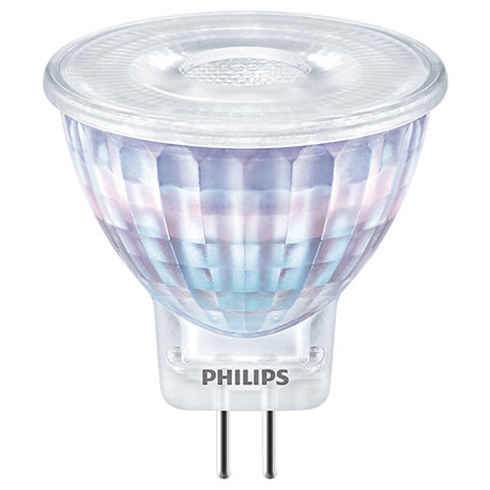 Philips LED GU4 2,3 Watt 2700 Kelvin 184 Lumen main product photo