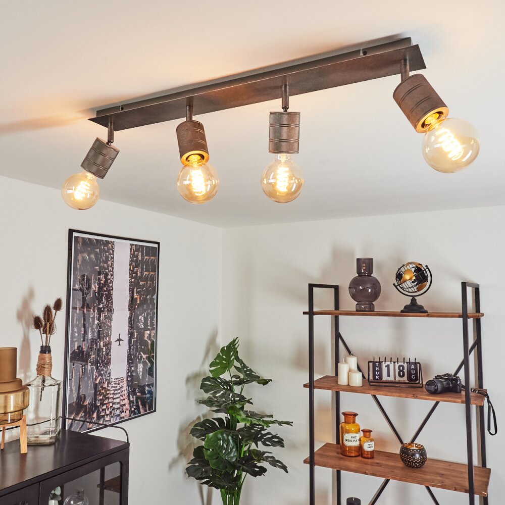 Tyldom Deckenleuchte, 4-flammig main product photo