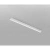 Artemide Calipso Linear Deckenleuchte LED Weiß, 1-flammig