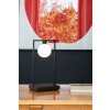 Artemide Curiosity Tischleuchte LED Braun, Schwarz, 1-flammig