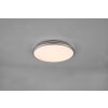 Reality Limbus Deckenleuchte LED Titan, 1-flammig