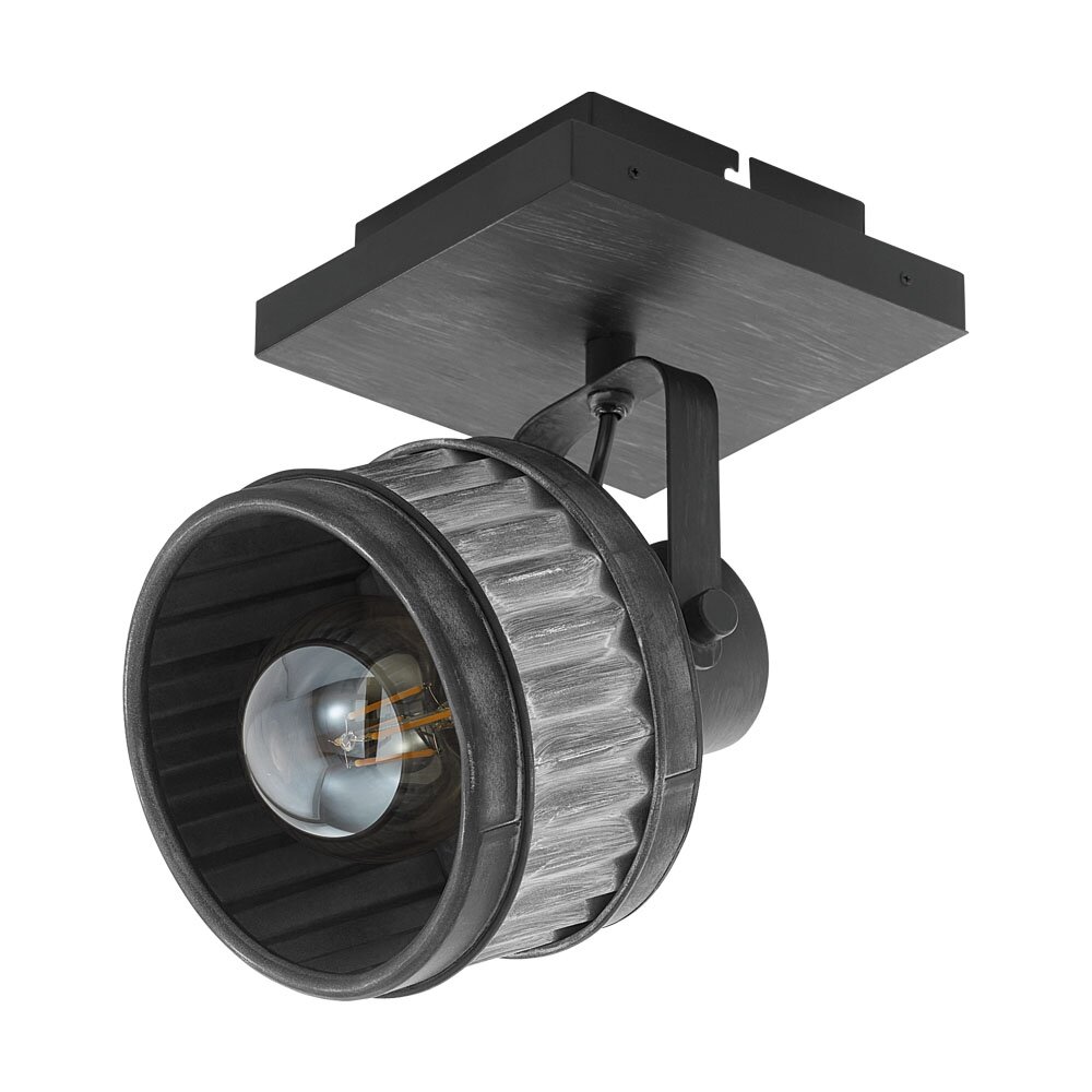 Eglo Leuchten TURROCK Deckenleuchte, 1-flammig main product photo