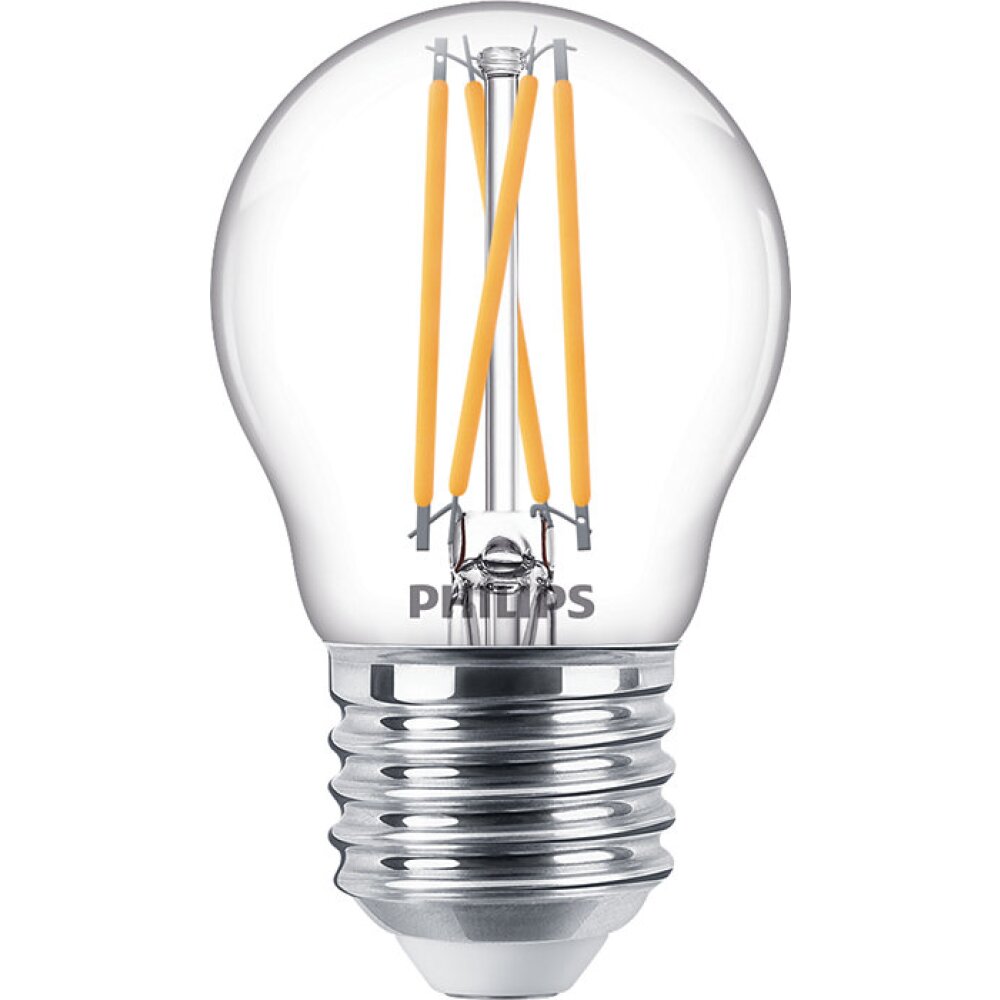 Philips LED E27 3,2 Watt 2200-2700 Kelvin 250 Lumen main product photo