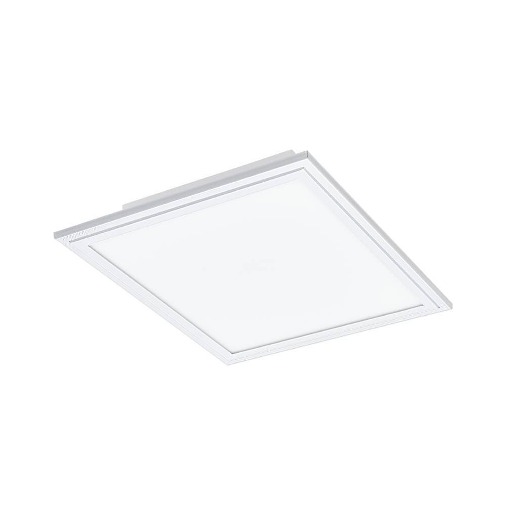 Eglo Leuchten SALOBRENA-Z Deckenpanel LED Weiß, 1-flammig main product photo