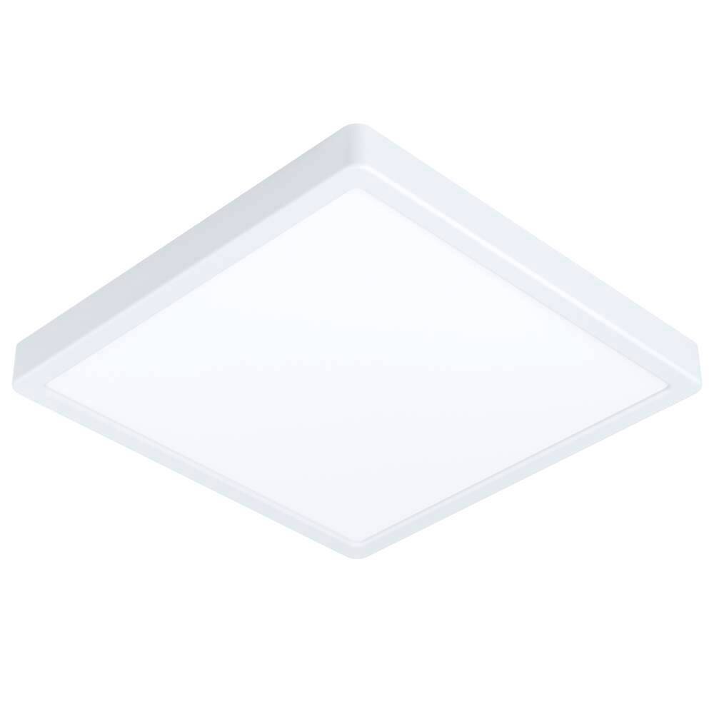 Eglo Leuchten FUEVA-Z Deckenaufbauleuchte LED Weiß, 1-flammig main product photo
