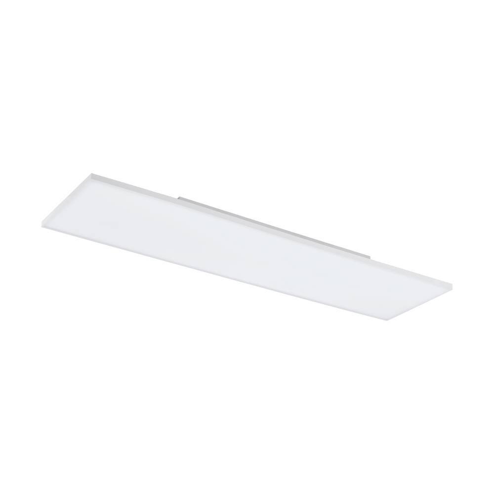 Eglo Leuchten TURCONA-B Deckenpanel LED Weiß, 1-flammig main product photo