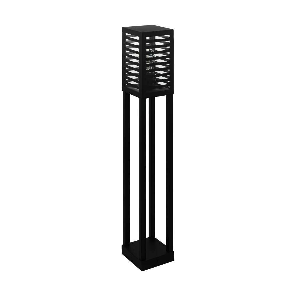 Eglo Leuchten ALAMONTE Wegeleuchte Schwarz, 1-flammig main product photo
