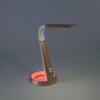 Paul Neuhaus BILL Tischleuchte LED Messing, 2-flammig