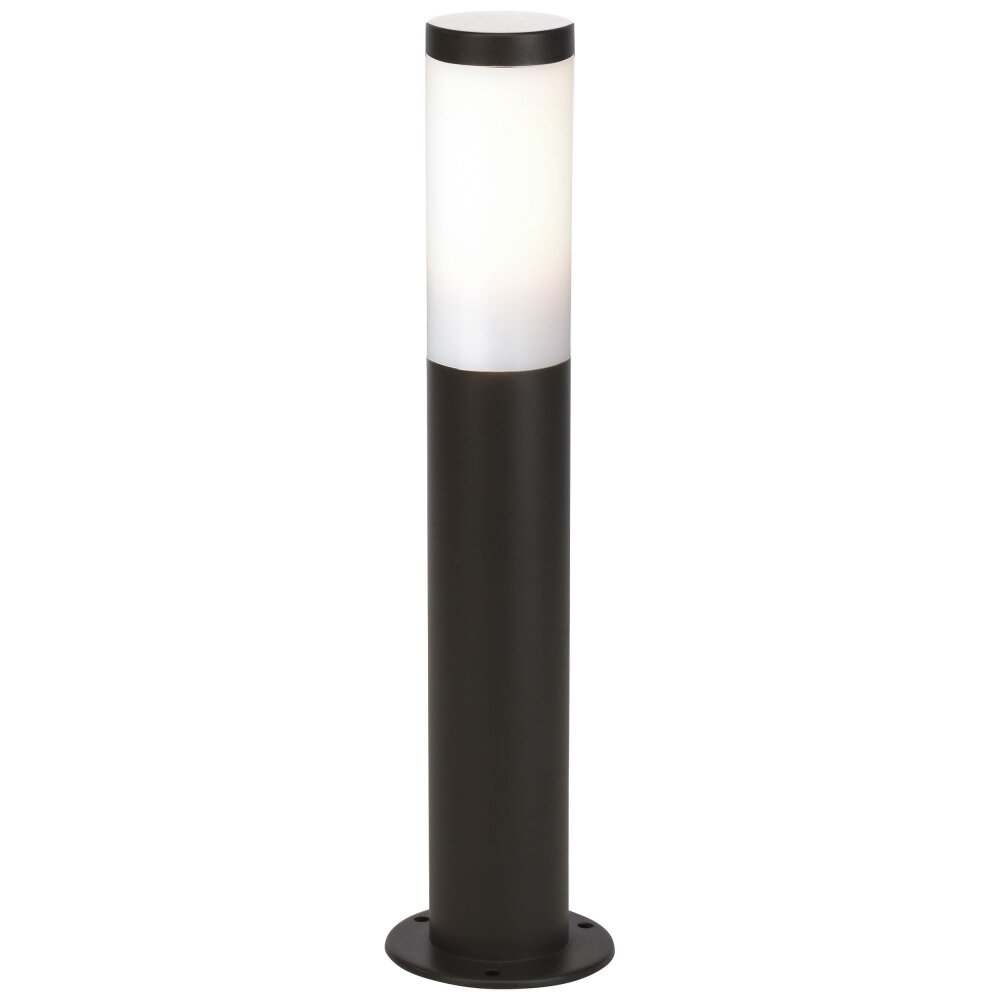 Brilliant Leuchten Dody Außenstehleuchte Schwarz, 1-flammig main product photo