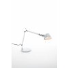 Artemide Tolomeo Micro Tischleuchte Weiß, 1-flammig