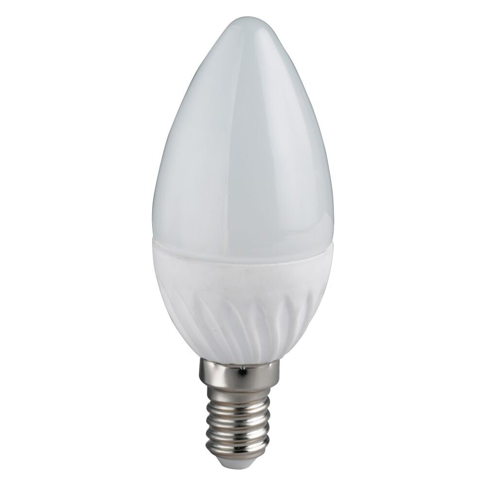 Trio Leuchten E14 5 Watt 3000 Kelvin 400 Lumen main product photo