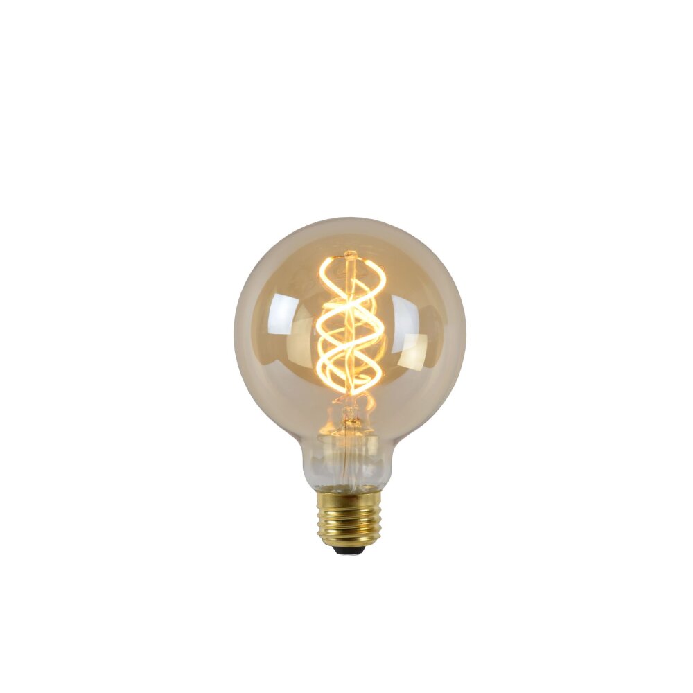 Lucide LED E27 5 Watt 380 Lumen 2200 Kelvin main product photo