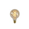 Lucide LED E27 5 Watt 380 Lumen 2200 Kelvin