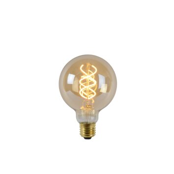 Lucide LED E27 5 Watt 380 Lumen 2200 Kelvin