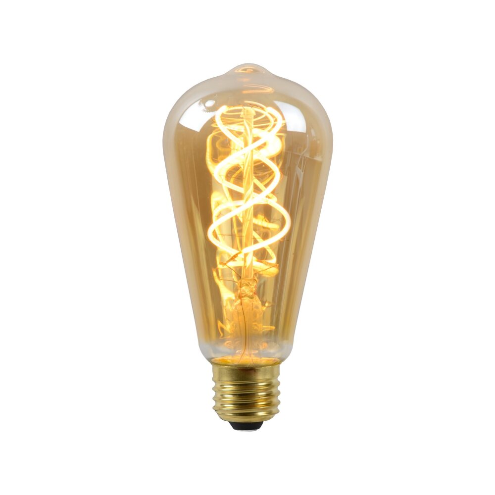 Lucide LED E27 5 Watt 380 Lumen 2200 main product photo