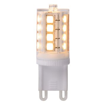 Lucide LED G9 3,5 Watt 350 Lumen 2700 Kelvin