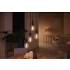 Philips Hue White Ambiance LED E27 7 Watt  2200 - 4500 Kelvin 550 Lumen