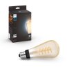 Philips Hue White Ambiance LED E27 7 Watt  2200 - 4500 Kelvin 550 Lumen