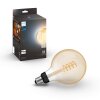 Philips Hue White Ambiance LED E27 7 Watt  2200 - 4500 Kelvin 550 Lumen