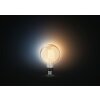 Philips Hue White Ambiance LED E27 7 Watt  2200 - 4500 Kelvin 550 Lumen