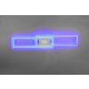 Trio Leuchten Ganado Deckenleuchte LED Nickel-Matt, 2-flammig, Fernbedienung, Farbwechsler Trio Leuchten Ganado Deckenleuchte LED Nickel-Matt, 2-flammig, Fernbedienung, Farbwechsler
