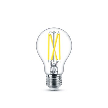 Philips LED E27 6 Watt 2200-2700 Kelvin 810 Lumen