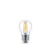 Philips LED E27 3,4 Watt 2200-2700 Kelvin 475 Lumen