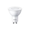 Philips LED GU10 4,7 Watt 2700 Kelvin 400 Lumen 3er Set