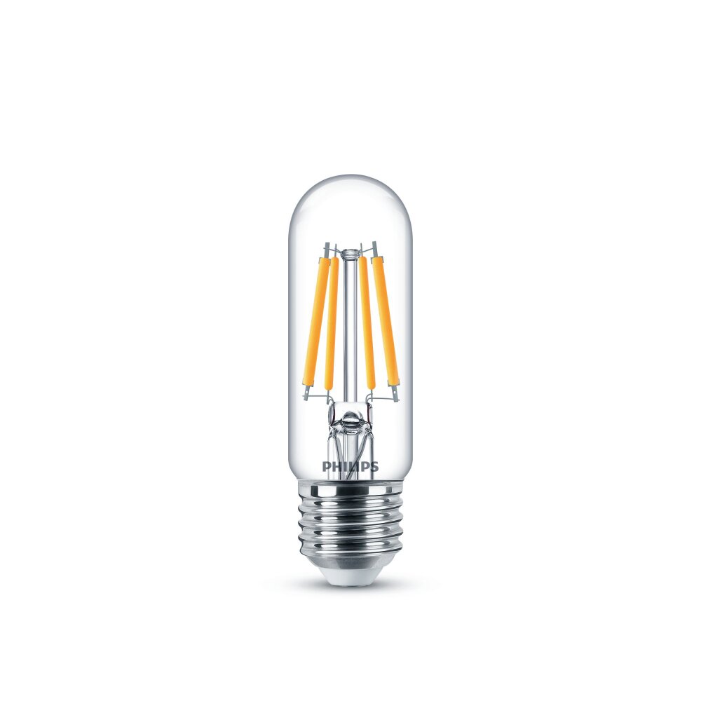 Philips LED E27 6,5 Watt 4000 Kelvin 806 Lumen main product photo