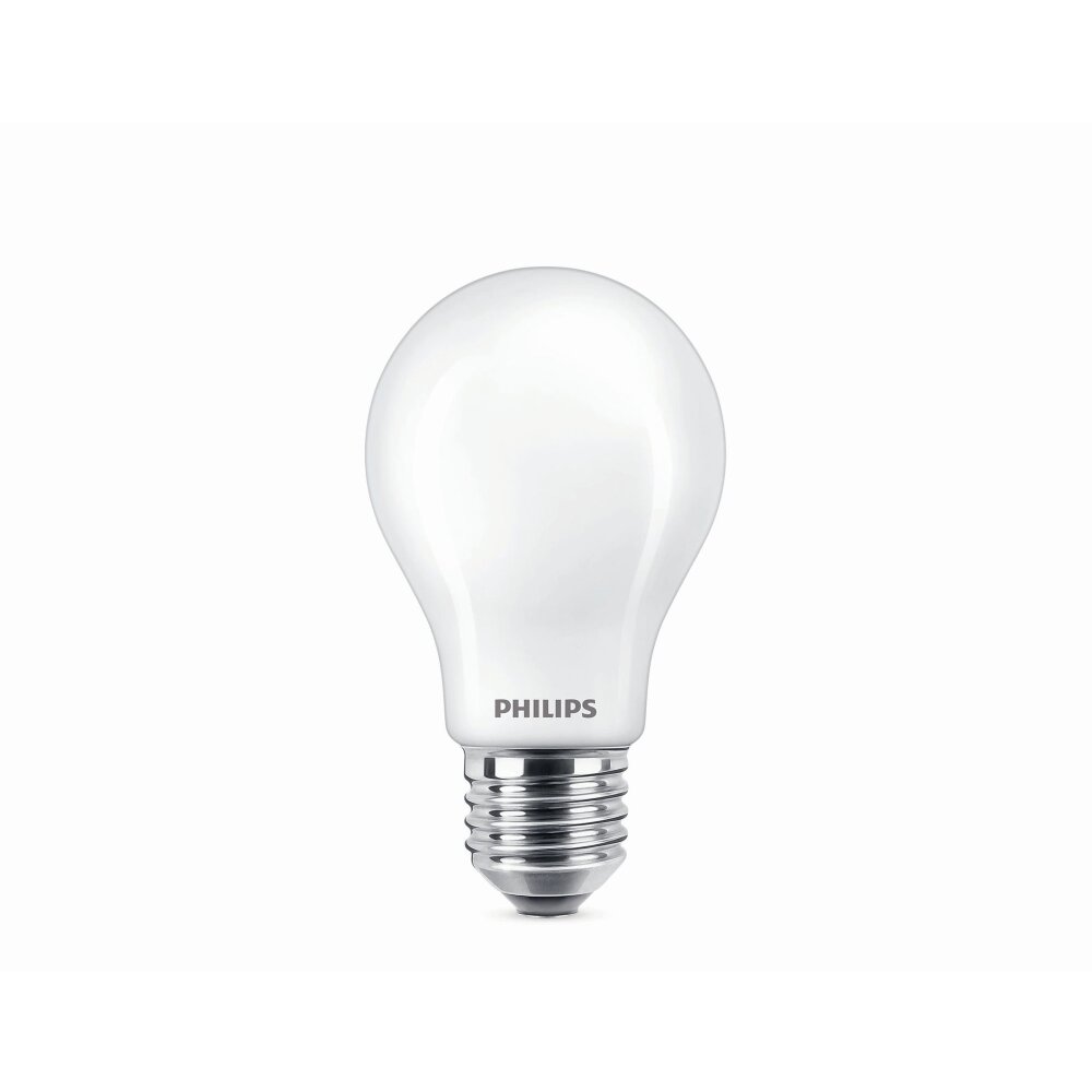 Philips LED E27 4,5 Watt 6500 Kelvin 470 Lumen main product photo