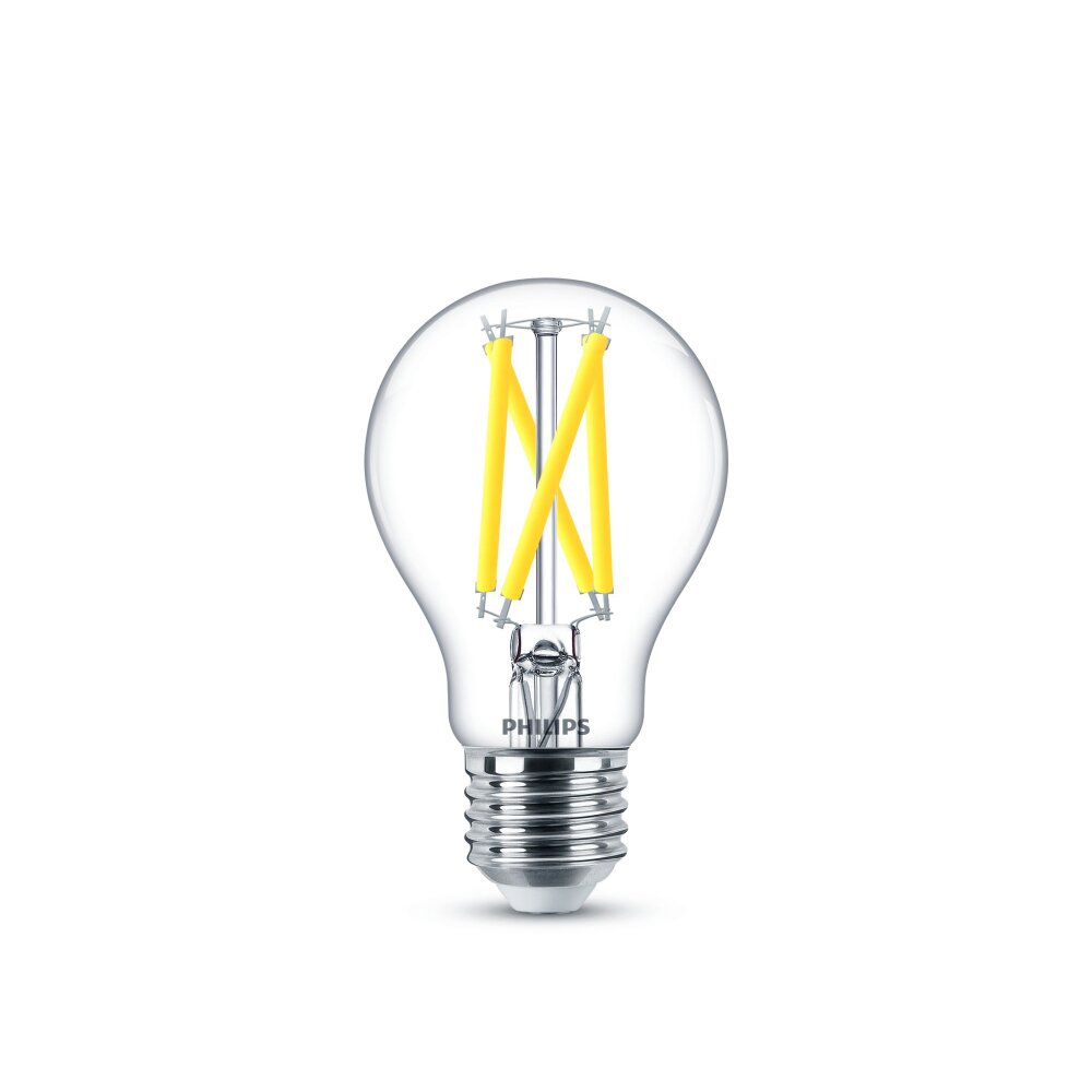 Philips LED E27 7,9 Watt 2200-2700 Kelvin 1080 Lumen main product photo
