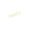 Philips Hue White Ambiance Aurelle Deckenpanel LED Weiß, 1-flammig