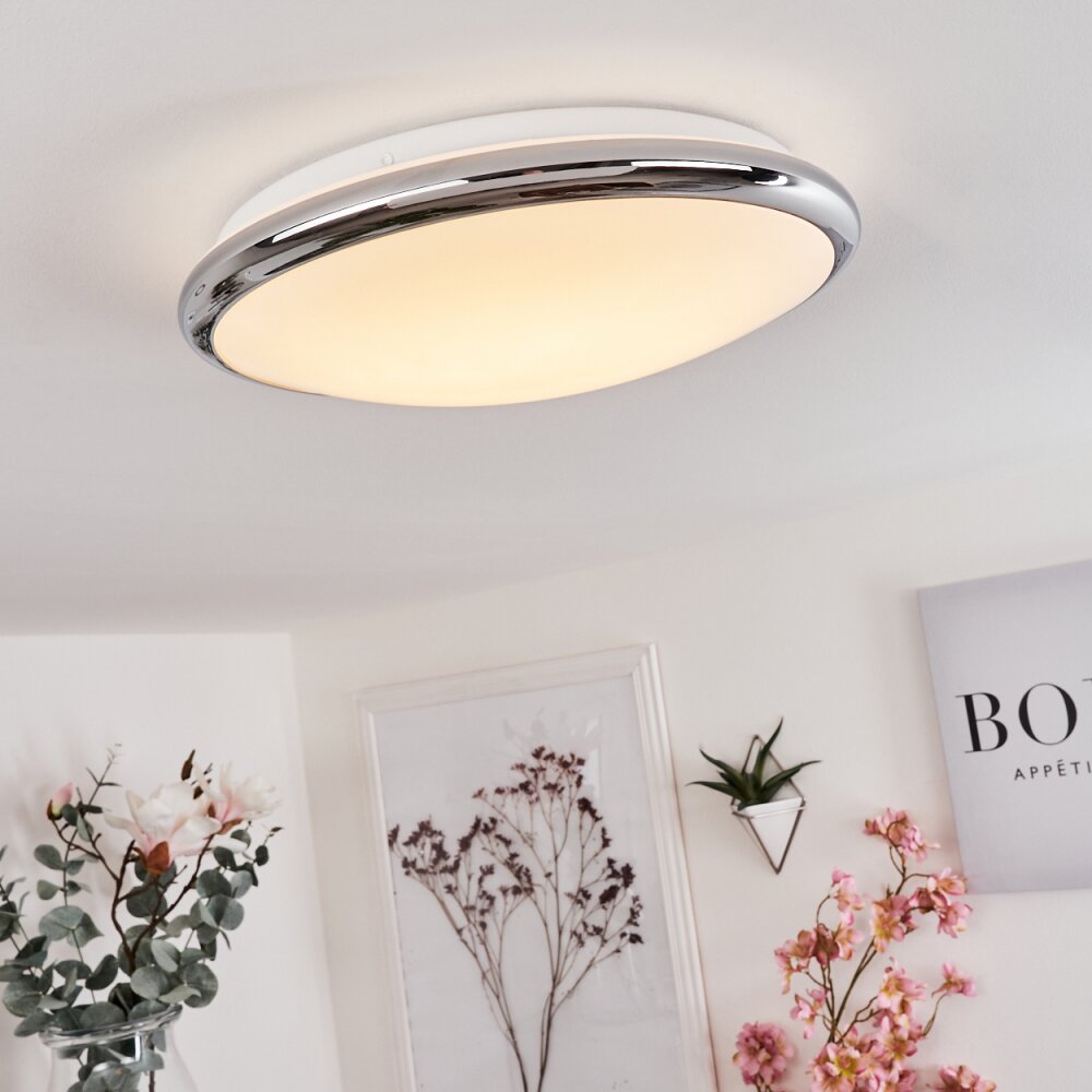 Altdorf Deckenleuchte LED Weiß, 1-flammig main product photo