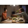 Philips Hue White LED E27 15,5 Watt 2200 - 6500 Kelvin 1100 Lumen